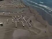 Apartamento para Venda em Praia Grande/SP Cidade Ocian 3...