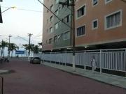 Apartamento para Venda em Praia Grande/SP Cidade Ocian 3...