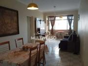 Apartamento para Venda em Praia Grande/SP Cidade Ocian 3...