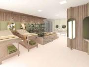 Apartamento para Venda em Praia Grande/SP Cidade Ocian 3...