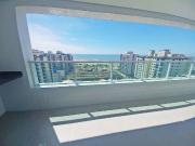Apartamento para Venda em Praia Grande/SP Cidade Ocian 3...