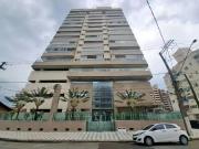 Apartamento para Venda em Praia Grande/SP Cidade Ocian 3...