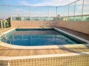 Apartamento para Venda em Praia Grande/SP Cidade Ocian 3...