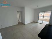 Apartamento para Venda em Praia Grande/SP Cidade Ocian 3...