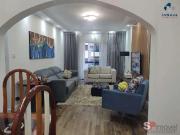 Apartamento para Venda em Praia Grande/SP Cidade Ocian 3...