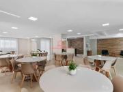 Apartamento para Venda em Praia Grande/SP Cidade Ocian 3...