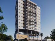 Apartamento para Venda em Praia Grande/SP Cidade Ocian 3...