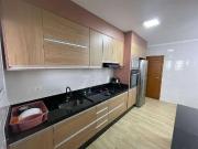 Apartamento para Venda em Praia Grande/SP Cidade Ocian 3...