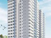 Apartamento para Venda em Praia Grande/SP Cidade Ocian 3...