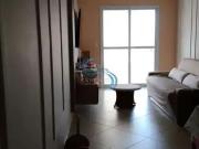 Apartamento para Venda em Praia Grande/SP Cidade Ocian 3...