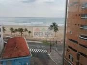 Apartamento para Venda em Praia Grande/SP Cidade Ocian 3...