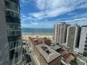 Apartamento para Venda em Praia Grande/SP Cidade Ocian 3...