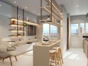 Apartamento para Venda em Praia Grande/SP Cidade Ocian 3... Apartamento para Venda em Praia Grande/SP Cidade Ocian 3...