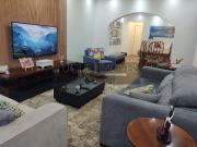 Apartamento para Venda em Praia Grande/SP Cidade Ocian 3...