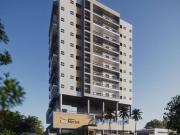 Apartamento para Venda em Praia Grande/SP Cidade Ocian 3...