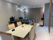 Apartamento para Venda em Praia Grande/SP Cidade Ocian 3...