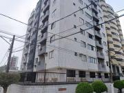 Apartamento para Venda em Praia Grande/SP Cidade Ocian 3...