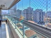 Apartamento para Venda em Praia Grande/SP Cidade Ocian 3...