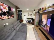 Apartamento para Venda em Praia Grande/SP Cidade Ocian 3...