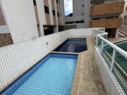 Apartamento para Venda em Praia Grande/SP Cidade Ocian 3...
