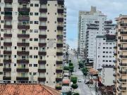Apartamento para Venda em Praia Grande/SP Cidade Ocian 3...