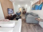 Apartamento para Venda em Praia Grande/SP Cidade Ocian 3...