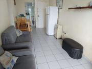 Apartamento para Venda em Praia Grande/SP Vila Assunção...