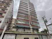 Apartamento para Venda em Praia Grande/SP Cidade Ocian 3...