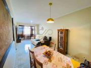 Apartamento para Venda em Praia Grande/SP Cidade Ocian 3...