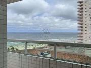 Apartamento para Venda em Praia Grande/SP Cidade Ocian 3...