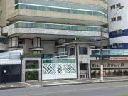 Apartamento para Venda em Praia Grande/SP Cidade Ocian 3...
