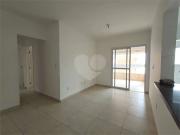 Apartamento para Venda em Praia Grande/SP Cidade Ocian 3...