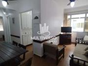 Apartamento para Venda em Praia Grande/SP Cidade Ocian