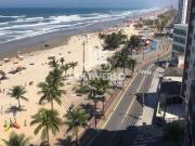 Apartamento para Venda em Praia Grande/SP Cidade Ocian 4...