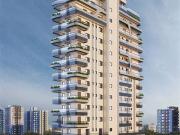 Apartamento para Venda em Praia Grande/SP Guilhermina 1...