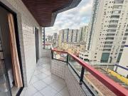 Apartamento para Venda em Praia Grande/SP Guilhermina 1...