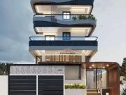 Apartamento para Venda em Praia Grande/SP Guilhermina 1...
