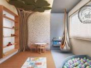 Apartamento para Venda em Praia Grande/SP Guilhermina 1...