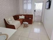 Apartamento para Venda em Praia Grande/SP Guilhermina 1...