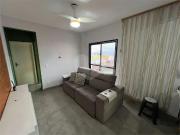 Apartamento para Venda em Praia Grande/SP Guilhermina 1...