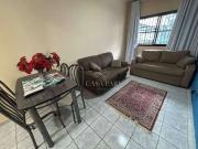Apartamento para Venda em Praia Grande/SP Guilhermina 1...