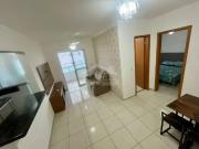 Apartamento para Venda em Praia Grande/SP Guilhermina 1...