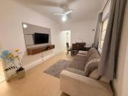 Apartamento para Venda em Praia Grande/SP Guilhermina 1...