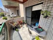 Apartamento para Venda em Praia Grande/SP Guilhermina 1...