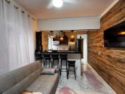 Apartamento para Venda em Praia Grande/SP Guilhermina 1...