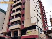 Apartamento para Venda em Praia Grande/SP Guilhermina 1...
