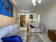Apartamento para Venda em Praia Grande/SP Guilhermina 1...