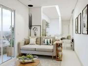 Apartamento para Venda em Praia Grande/SP Guilhermina 1...