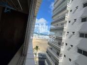 Apartamento para Venda em Praia Grande/SP Guilhermina 1...