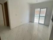 Apartamento para Venda em Praia Grande/SP Guilhermina 1...